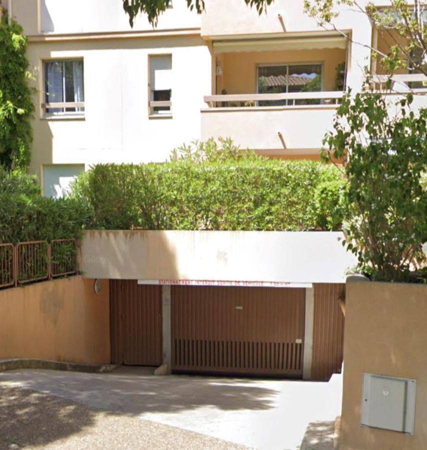 Antichambre Νιμ Εξωτερικό φωτογραφία