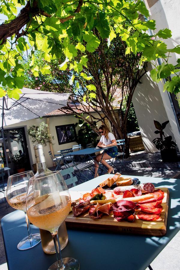 Antichambre Νιμ Εξωτερικό φωτογραφία